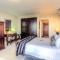 Sunninghill Guest Lodges - Johannesburg