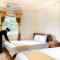 Minh Quang homestay