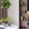 Modern boutique apartment in the city center