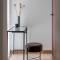 Modern boutique apartment in the city center