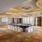 Nirvana Sarovar Portico Gorakhpur