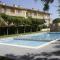 Apartamentos Dalia