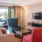 Longonot Place Serviced Apartment-Nairobi, City Centre CBD - Nairobi