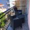 Apartments ZRAKIC