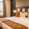 Longonot Place Serviced Apartment-Nairobi, City Centre CBD
