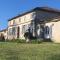 Le Farat Bed & Breakfast - Auvillar