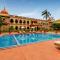 WelcomHeritage Shivavilas Palace, HAMPI - هوسبيت