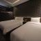 Beomil Brown Dot Hotel