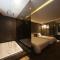 Beomil Brown Dot Hotel