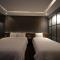 Beomil Brown Dot Hotel