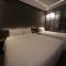Beomil Brown Dot Hotel