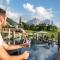 ABINEA Dolomiti Romantic SPA