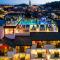 ABINEA Dolomiti Romantic SPA