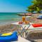 Camping Paklenica - Starigrad-Paklenica