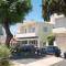 The Romantic Beach House