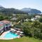 Sappho Hotel
