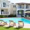 Sappho Hotel