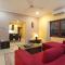 Peninsula Beach Resort