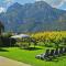 Agritur Planchenstainer
