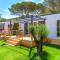 Camping Lacona Pineta