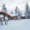 Foto: Kakslauttanen Arctic Resort - Igloos and Chalets 80/81