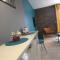 Résidence Studio Grand Luxe Wifi parking privé - 沃昂夫兰