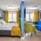 Thon Hotel Moldefjord