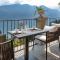 Villa Mojana Bellagio - Oliveto Lario