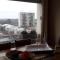 Los Naranjeles Centro Flat