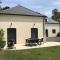 Champagne BNB - La Source - Fontaine-sur-Ay