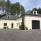 Champagne BNB - La Source - Fontaine-sur-Ay