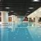 Lakeshore Hotel Hsinchu