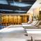 Lakeshore Hotel Hsinchu