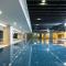 Lakeshore Hotel Hsinchu