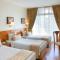 Landmark Hotel