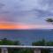 Heavenly House by the sea