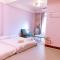 Fengjia Love I Hostel