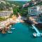 Hotel Mediterraneo Liman FREE PRIVATE BEACH FOR HOTEL GUEST