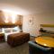 President Hotel