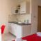 Apartments Tabain