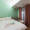 Fengjia Love I Hostel