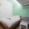 Fengjia Love I Hostel