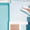 Wave Villa, Seaside Living & Your Own Beach Spot, By ThinkVilla