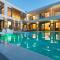 Wave Villa, Seaside Living & Your Own Beach Spot, By ThinkVilla
