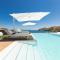 Wave Villa, Beach Front Retreat, By ThinkVilla - Panormos