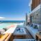 Wave Villa, Beach Front Retreat, By ThinkVilla - Panormos