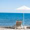 Wave Villa, Beach Front Retreat, By ThinkVilla - Panormos Rethymno