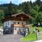 Chalet Freiraum