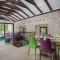 Holiday Home Villa Matija by Interhome