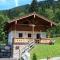 Chalet Freiraum